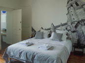 Le Clos Saint Cyran