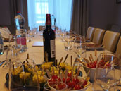 Le Clos Saint Cyran