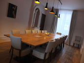 Le Clos Saint Cyran
