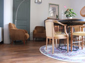 Le Clos Saint Cyran