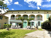 Gites Le Clos Saint Paul