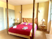 Gites Le Clos Saint Paul