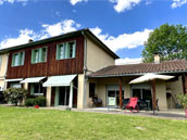 Gites Le Clos Saint Paul