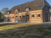 Clos de la Sansonnette