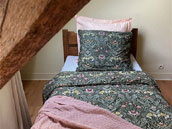 Clos de la Sansonnette