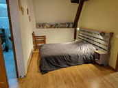 Le Clos Saint Vincent