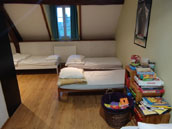 Le Clos Saint Vincent
