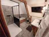 Le Clos Saint Vincent