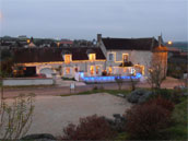 Le Clos du Trait