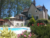 Le Clos de la Varenne