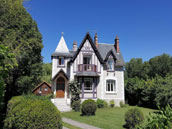 Le Clos de la Varenne