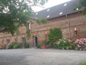 Le Clos de la Beauce