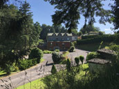 Le Clos du Meunier