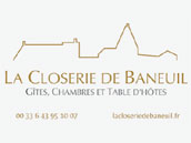 La Closerie de Baneuil