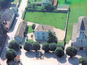 Gite communal de Gigny