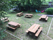 La Coconnière de Valleraugue