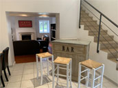 Gîte Le Cœur de Givry