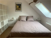 Gîte Le Cœur de Givry