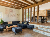 Co-Gîte à Condat