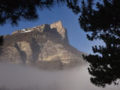 Gite du Col de la Chaudière