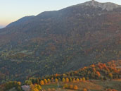 Gite du Col de la Chaudière