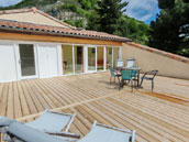 Gite du Col de la Chaudière