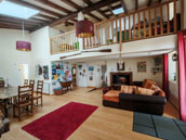 Gite du Col de la Chaudière