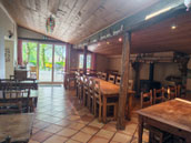 Gite du Col de la Chaudière