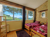 Gite du Col de la Chaudière