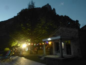 Gite du Col de la Chaudière