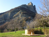 Gite du Col de la Chaudière