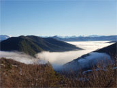 Gite du Col de la Chaudière