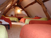 Gîte de la Colinière