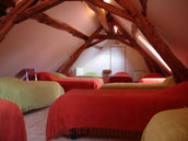 Gîte de la Colinière