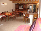Gîte de la Colinière