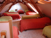 Gîte de la Colinière