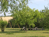 La Colline Etoilée