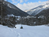 Gite la Colline Verte