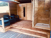 La Colline aux Chalets