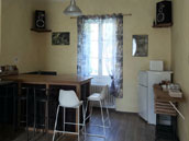 Gîte le Colombier