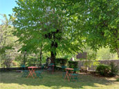 Gîte le Colombier