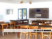 La Colonie Bleue