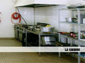La Colonie Bleue