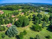 Combas Village de Gîtes