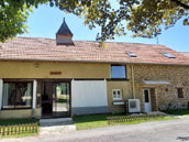 La Grange de Combe Belle
