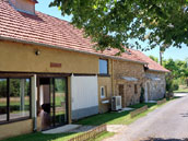 La Grange de Combe Belle