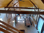 La Grange de Combe Belle