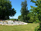La Combe d'Eté
