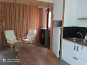 Comme à la maison