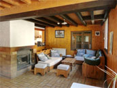 Gîte communal de Malleval-en-Vercors